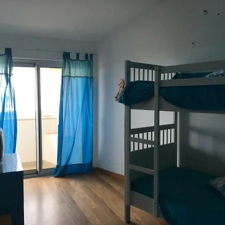 Casa Da Murtinheira Feriehus Quiaios