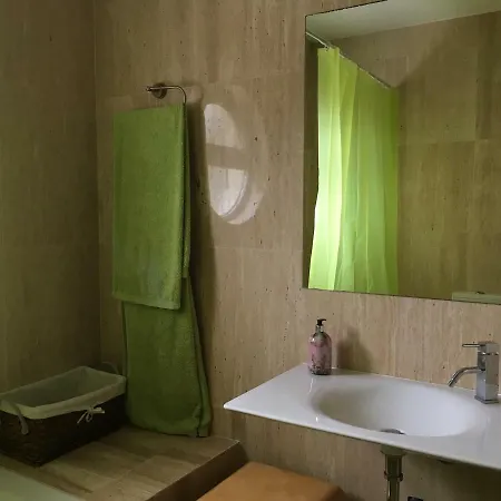 Prázdninový dům Casa Da Murtinheira Quiaios