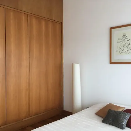 Casa Da Murtinheira Feriehus *