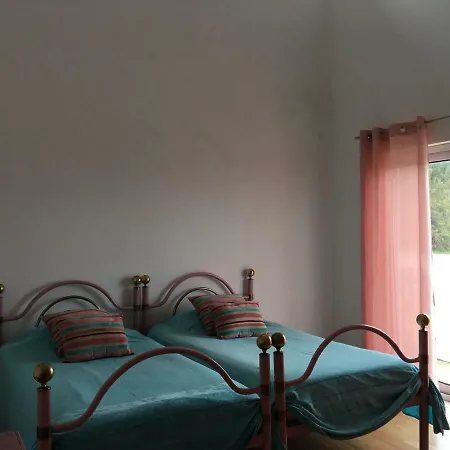 Casa Da Murtinheira Feriehus