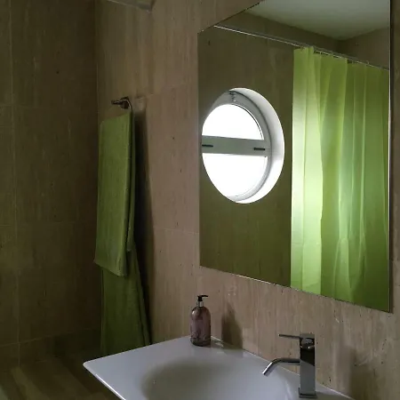 Casa Da Murtinheira Quiaios