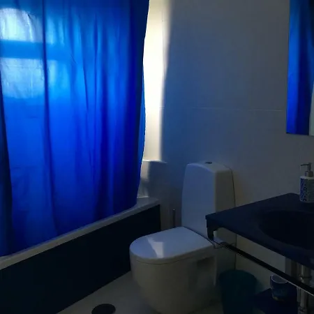 Prázdninový dům Casa Da Murtinheira Quiaios