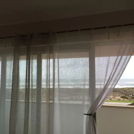 Casa Da Murtinheira Prázdninový dům *