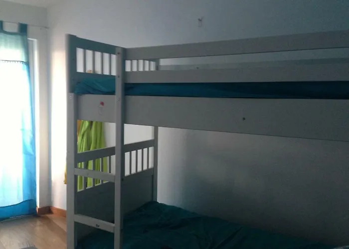 Casa Da Murtinheira * Quiaios