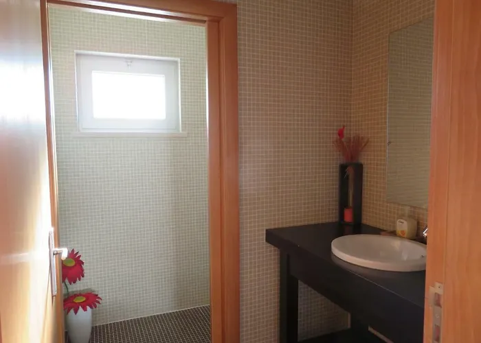 Casa Da Murtinheira * Quiaios