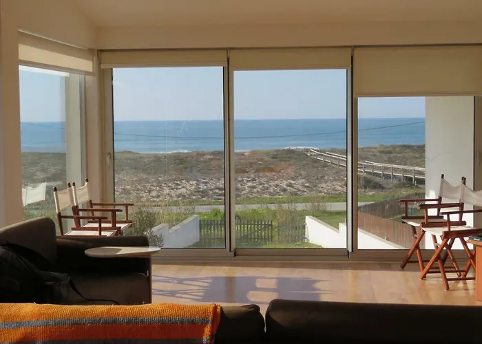 Casa Da Murtinheira Quiaios