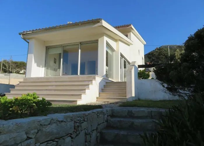 Casa de Férias Casa Da Murtinheira Quiaios