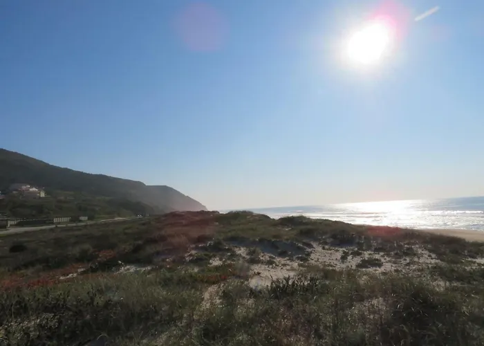 Casa Da Murtinheira *