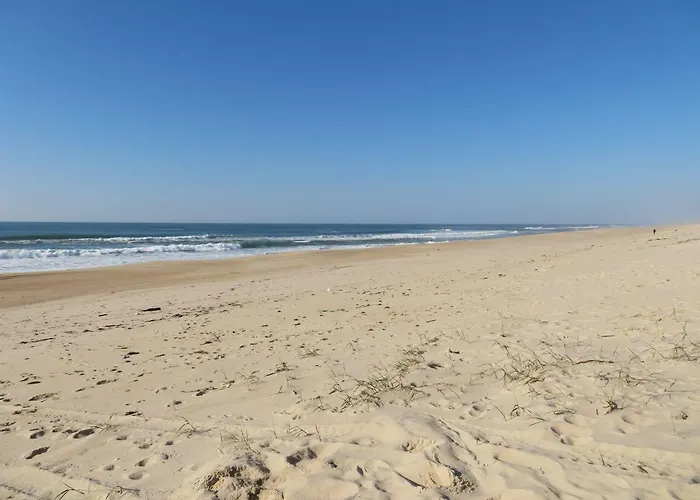 Casa Da Murtinheira Casa de Férias