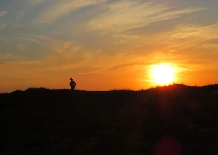 Casa de Férias Casa Da Murtinheira *