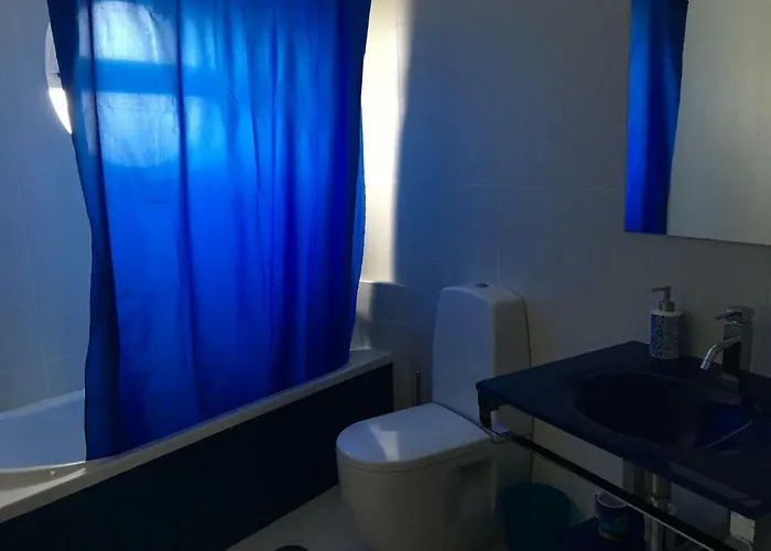 Casa de Férias Casa Da Murtinheira Quiaios